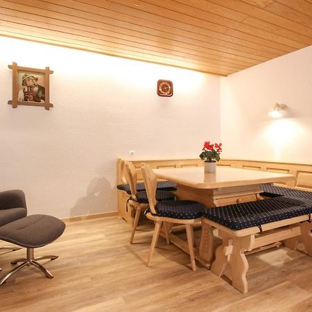 Wiesenblick Oy-Mittelberg Extérieur photo