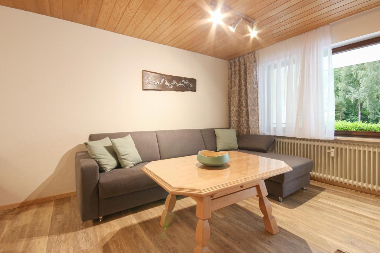 Wiesenblick Oy-Mittelberg Extérieur photo