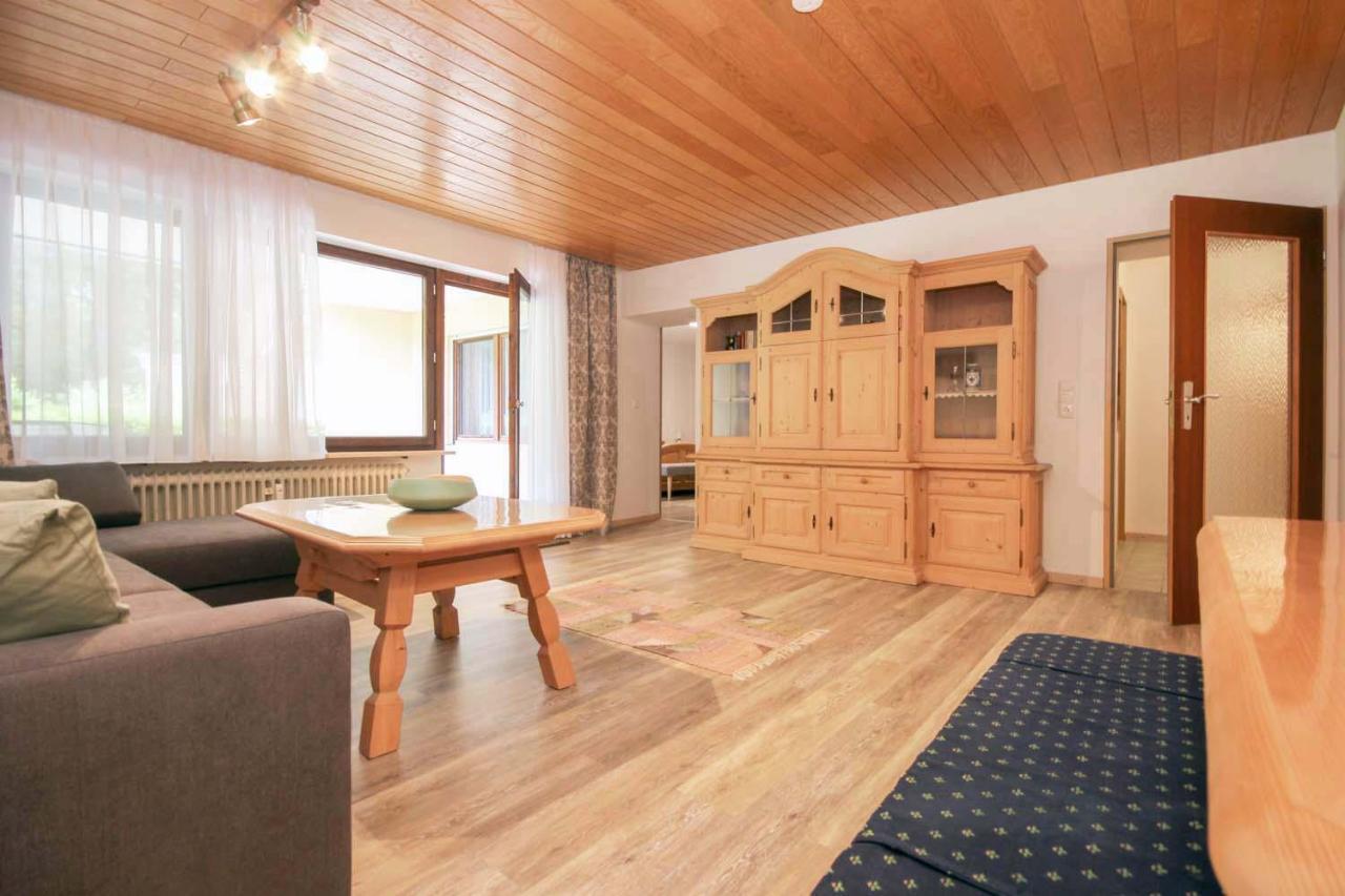 Wiesenblick Oy-Mittelberg Extérieur photo