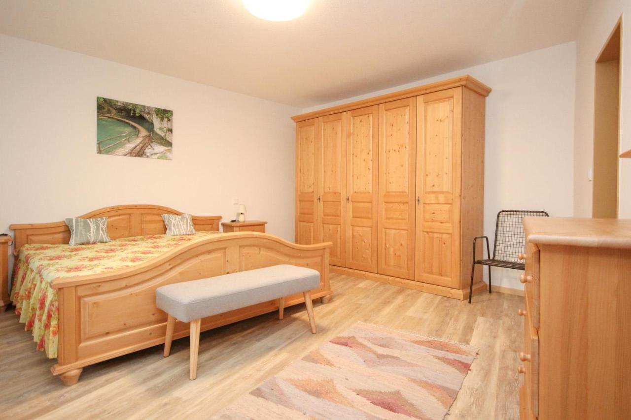 Wiesenblick Oy-Mittelberg Extérieur photo
